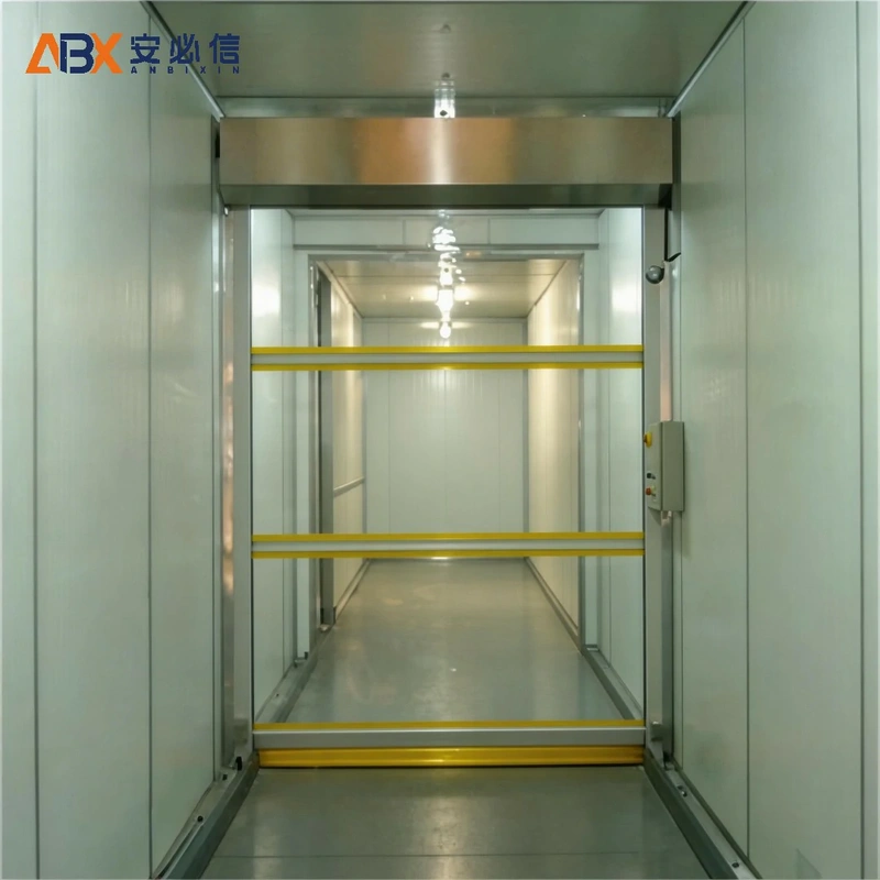 锦州工业快速门
